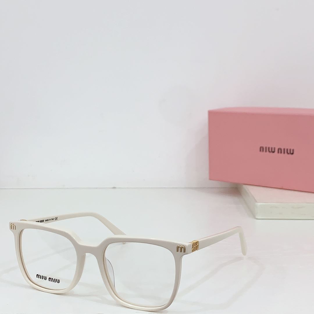 Miu Miu Sunglasses